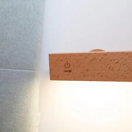 A Orillas Del Guadalquivir Lägenhet Córdoba