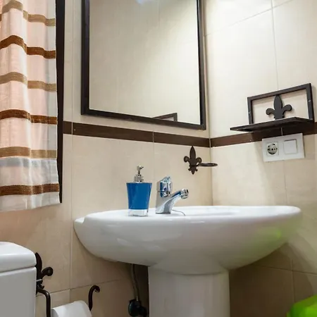 A Orillas Del Guadalquivir 科爾多瓦