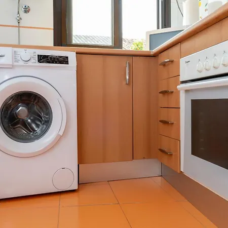 A Orillas Del Guadalquivir Apartment Córdoba