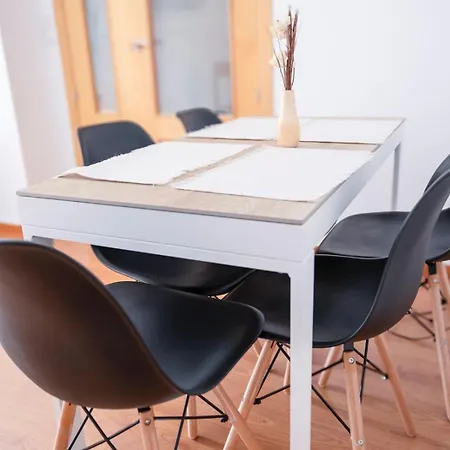 A Orillas Del Guadalquivir 公寓