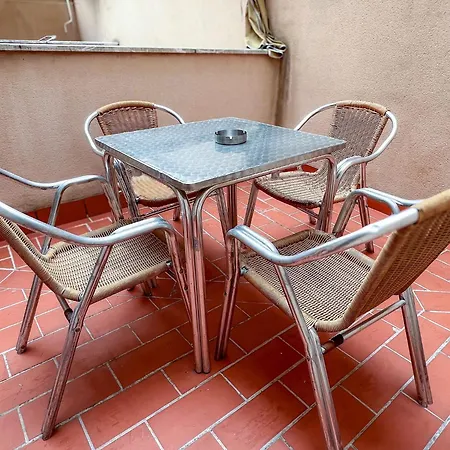 A Orillas Del Guadalquivir Apartment Córdoba