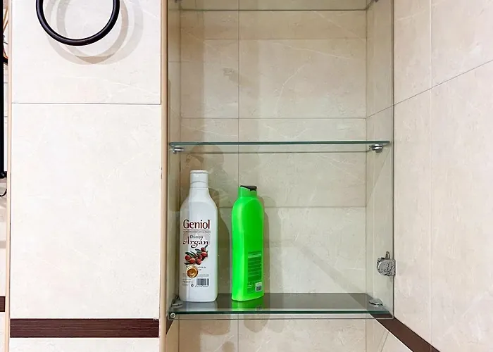 A Orillas Del Guadalquivir Apartamento