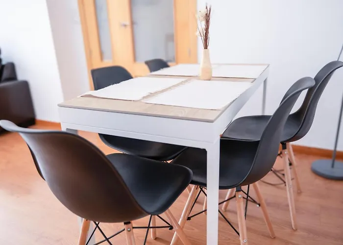 A Orillas Del Guadalquivir Apartamento