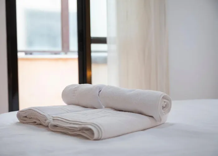 Apartamento A Orillas Del Guadalquivir *