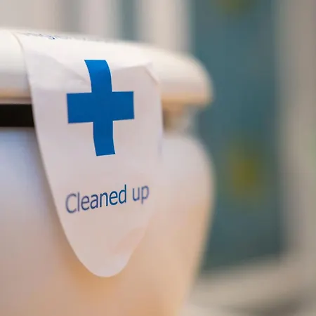 Appartement A Orillas Del Guadalquivir