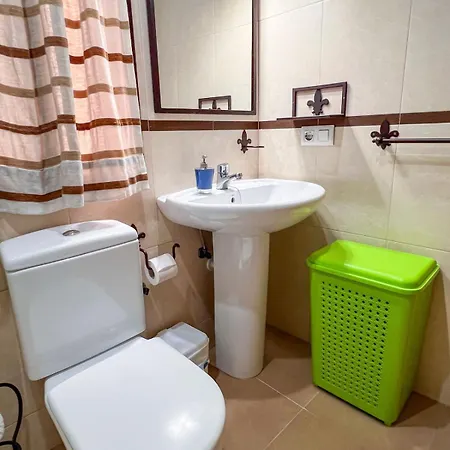 Appartement A Orillas Del Guadalquivir *