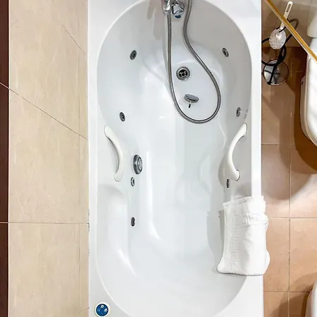 Appartement A Orillas Del Guadalquivir