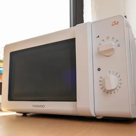 Appartement A Orillas Del Guadalquivir *