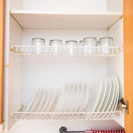 A Orillas Del Guadalquivir Appartement