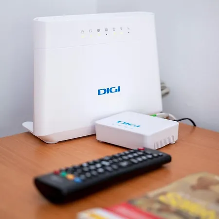 Appartement A Orillas Del Guadalquivir Córdoba