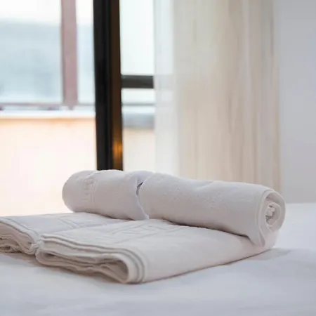 Appartement A Orillas Del Guadalquivir *