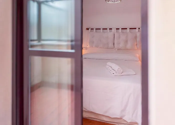 Apartment A Orillas Del Guadalquivir Córdoba