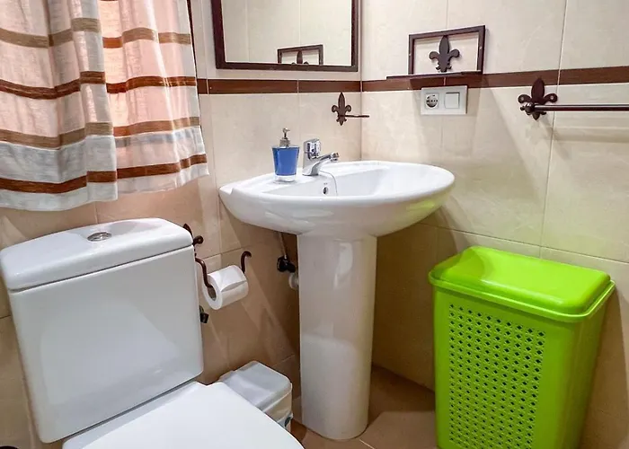 Apartment A Orillas Del Guadalquivir *