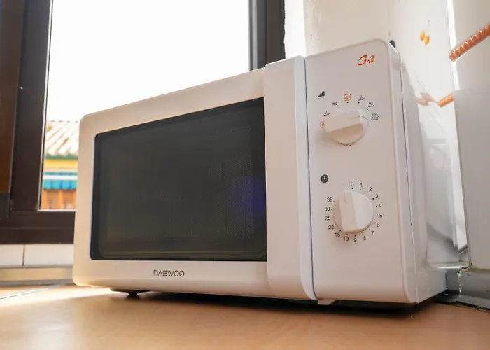 Apartment A Orillas Del Guadalquivir *