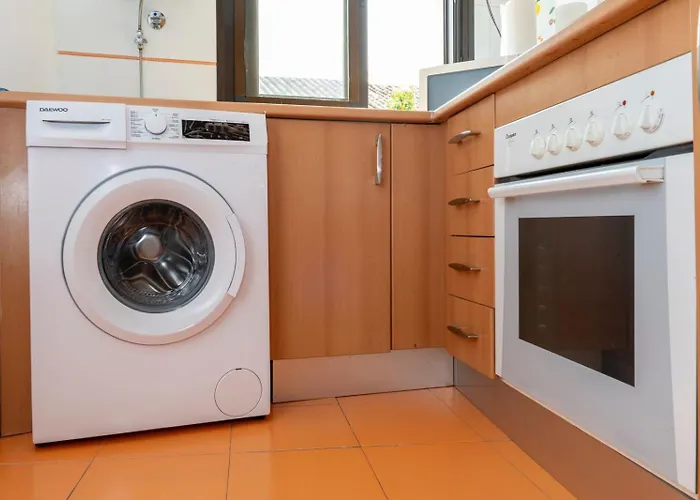 A Orillas Del Guadalquivir Apartment Córdoba