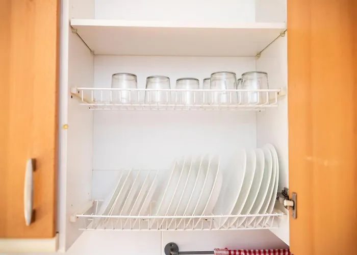 A Orillas Del Guadalquivir Apartment