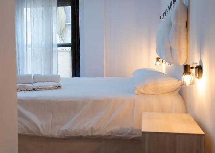 A Orillas Del Guadalquivir Apartment