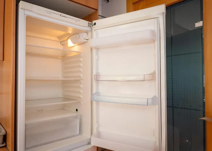 A Orillas Del Guadalquivir Apartment Córdoba