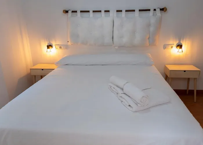 Apartment A Orillas Del Guadalquivir Córdoba