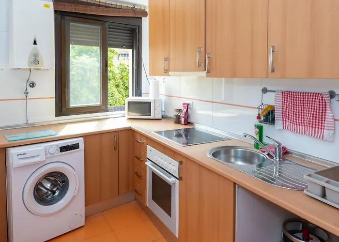 Apartment A Orillas Del Guadalquivir