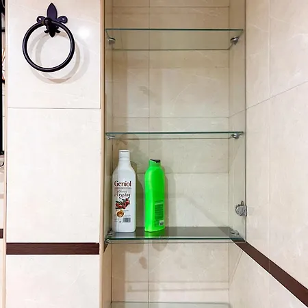 A Orillas Del Guadalquivir Apartamento