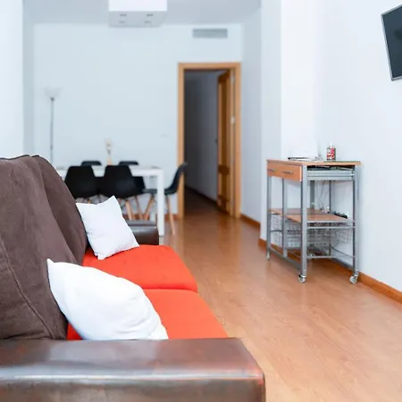 Apartamento A Orillas Del Guadalquivir *