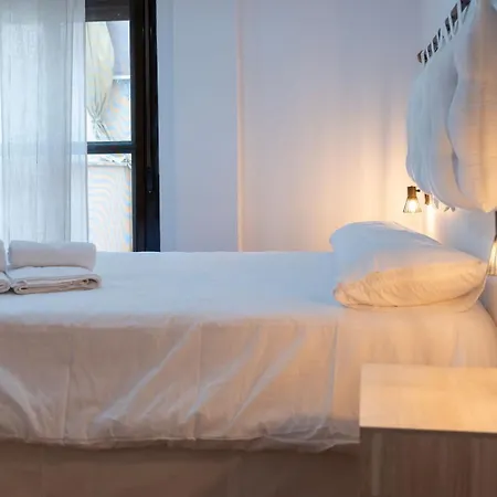 A Orillas Del Guadalquivir Apartamento