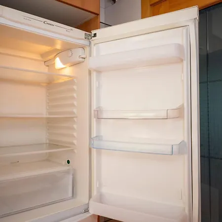 A Orillas Del Guadalquivir Apartamento Córdoba