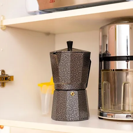 Apartamento A Orillas Del Guadalquivir *