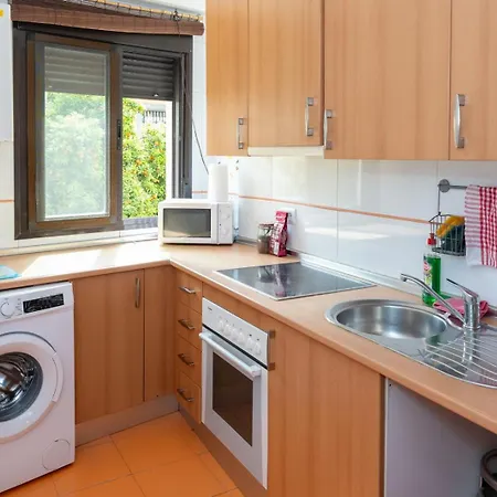 Apartamento A Orillas Del Guadalquivir