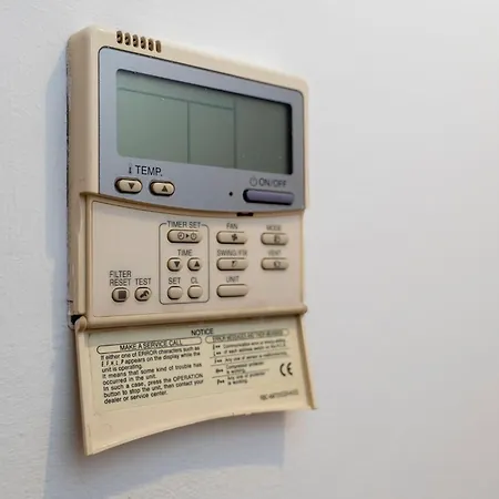 A Orillas Del Guadalquivir Apartamento *