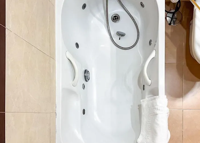 Apartamento A Orillas Del Guadalquivir