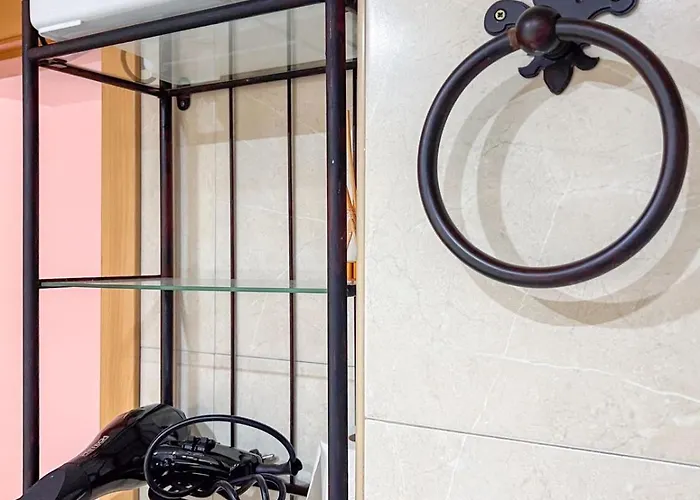 A Orillas Del Guadalquivir Apartamento Córdova