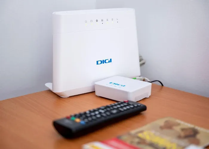 Apartamento A Orillas Del Guadalquivir Córdova