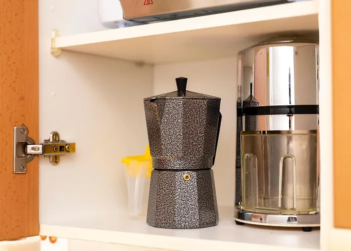 Apartamento A Orillas Del Guadalquivir *