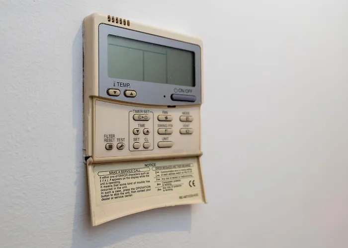 A Orillas Del Guadalquivir Apartamento *