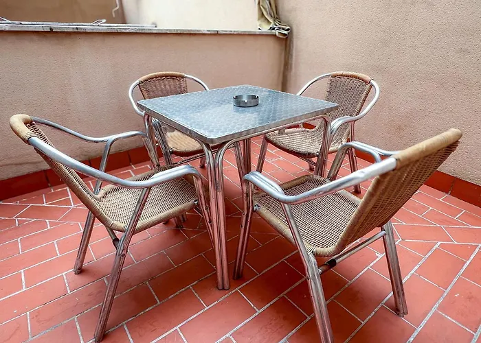 A Orillas Del Guadalquivir Apartamento Córdova